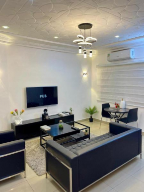 Capitaine appartement